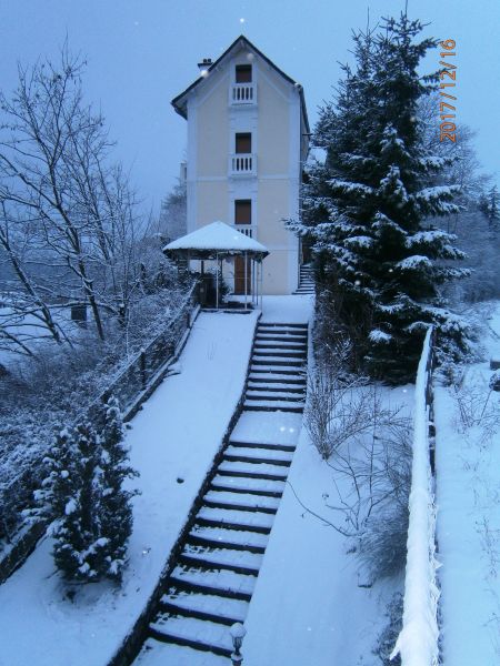 foto 1 Huurhuis van particulieren La Bourboule gite Auvergne Puy-de-Dme