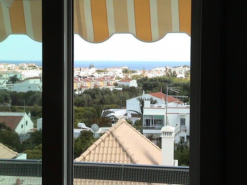 foto 1 Huurhuis van particulieren Altura appartement Algarve  Uitzicht vanaf de woning
