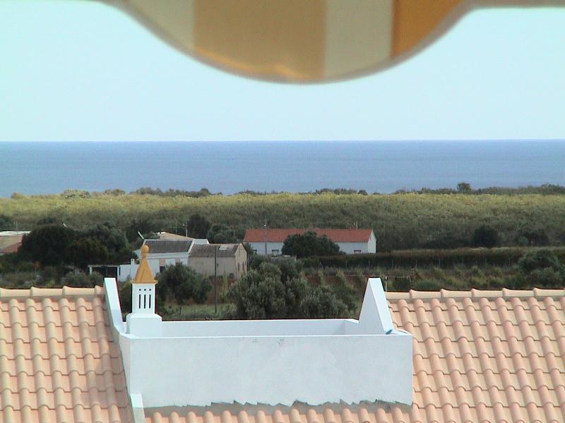 foto 0 Huurhuis van particulieren Altura appartement Algarve  Uitzicht vanaf de woning