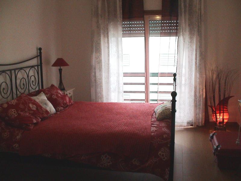 foto 2 Huurhuis van particulieren Altura appartement Algarve  slaapkamer 1