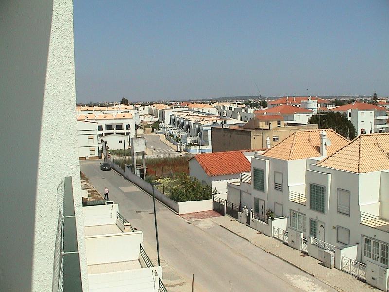 foto 9 Huurhuis van particulieren Altura appartement Algarve  Uitzicht vanaf de woning