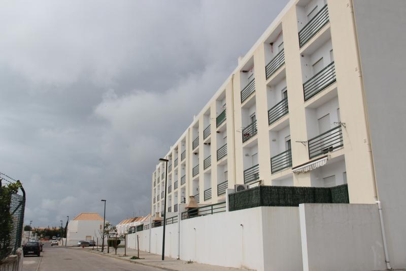 foto 11 Huurhuis van particulieren Altura appartement Algarve  Het aanzicht van de woning