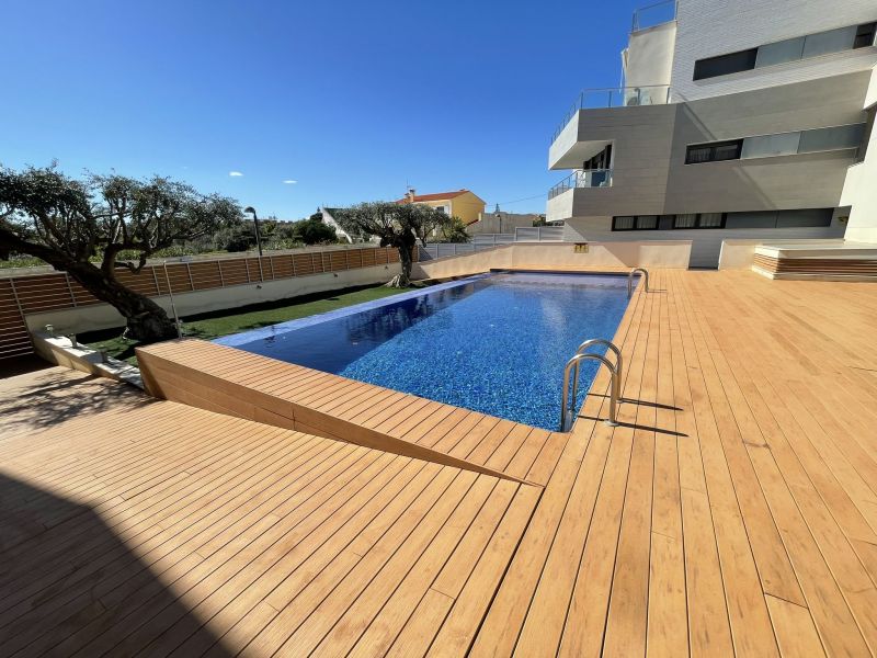foto 0 Huurhuis van particulieren Vinars appartement Valencia (regio) Castelln (provincia de) Zwembad