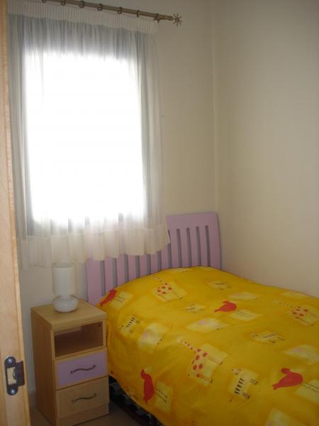foto 5 Huurhuis van particulieren Vinars appartement Valencia (regio) Castelln (provincia de) slaapkamer 3