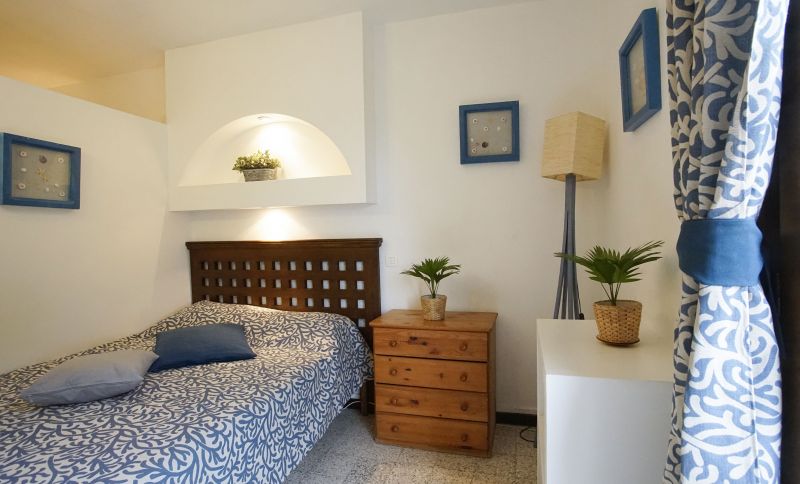 foto 1 Huurhuis van particulieren Hyres studio Provence-Alpes-Cte d'Azur Var slaapkamer