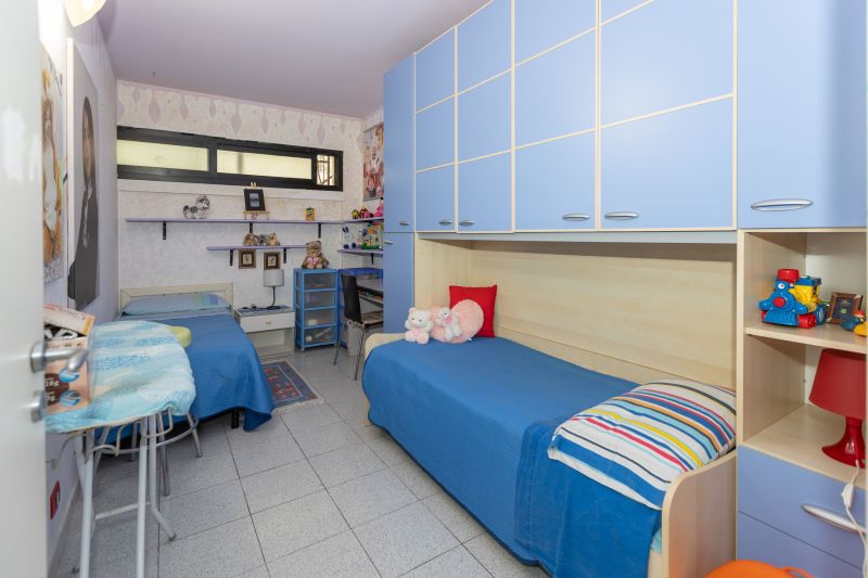 foto 5 Huurhuis van particulieren Avola appartement Sicili Syracuse (provincie) slaapkamer 2