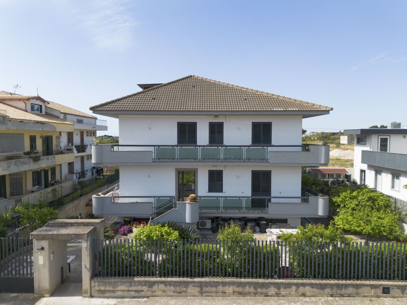 foto 1 Huurhuis van particulieren Avola appartement Sicili Syracuse (provincie) Het aanzicht van de woning