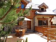 Vakantiewoningen woningen Franse Alpen: chalet nr. 57805