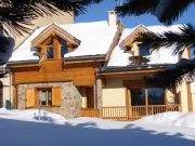 Vakantiewoningen wintersportplaats: chalet nr. 57805