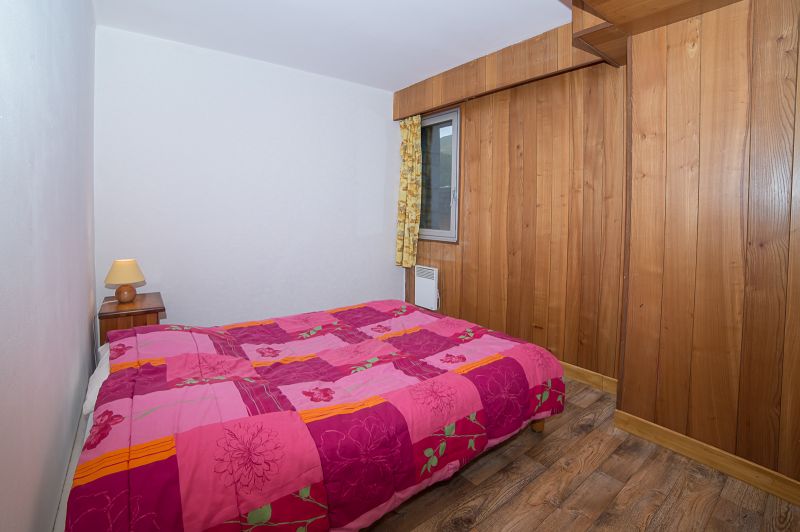 foto 4 Huurhuis van particulieren Orcires Merlette appartement Provence-Alpes-Cte d'Azur Hautes-Alpes slaapkamer 1