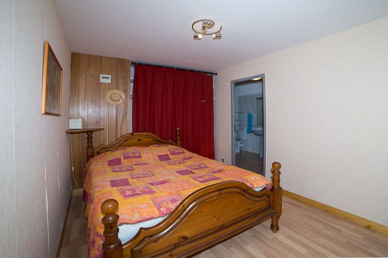 foto 6 Huurhuis van particulieren Orcires Merlette appartement Provence-Alpes-Cte d'Azur Hautes-Alpes slaapkamer 3