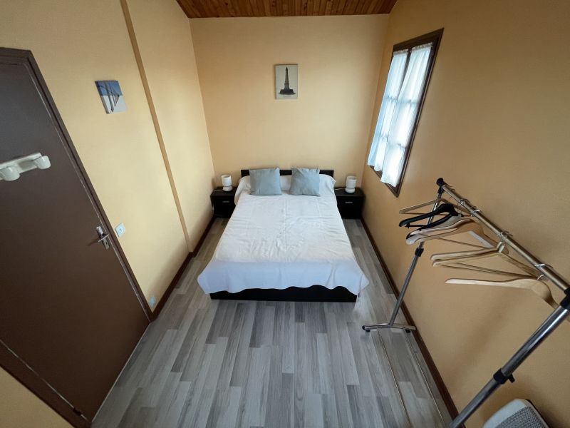 foto 15 Huurhuis van particulieren Vaux sur Mer appartement Poitou-Charentes Charente-Maritime slaapkamer