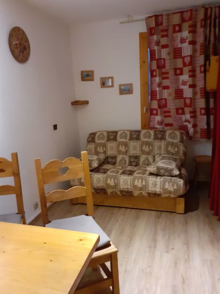 foto 4 Huurhuis van particulieren Valmorel appartement Rhne-Alpes Savoie Overig uitzicht