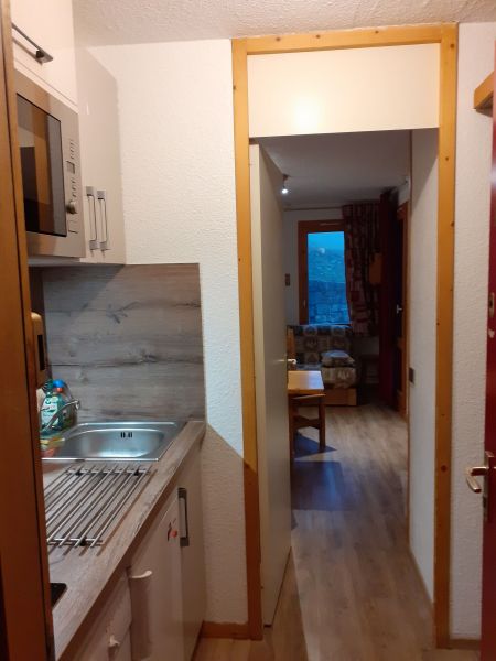 foto 6 Huurhuis van particulieren Valmorel appartement Rhne-Alpes Savoie