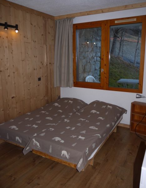 foto 9 Huurhuis van particulieren Valmorel appartement Rhne-Alpes Savoie slaapkamer