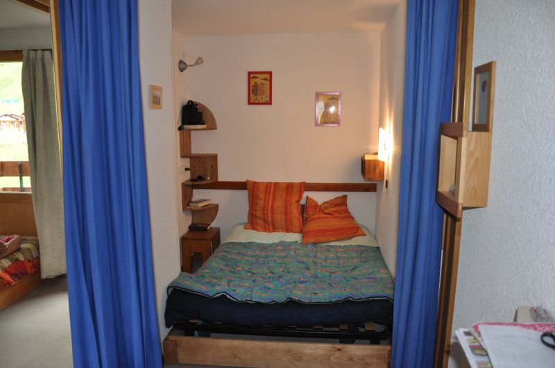 foto 6 Huurhuis van particulieren La Plagne appartement Rhne-Alpes Savoie slaapkamer