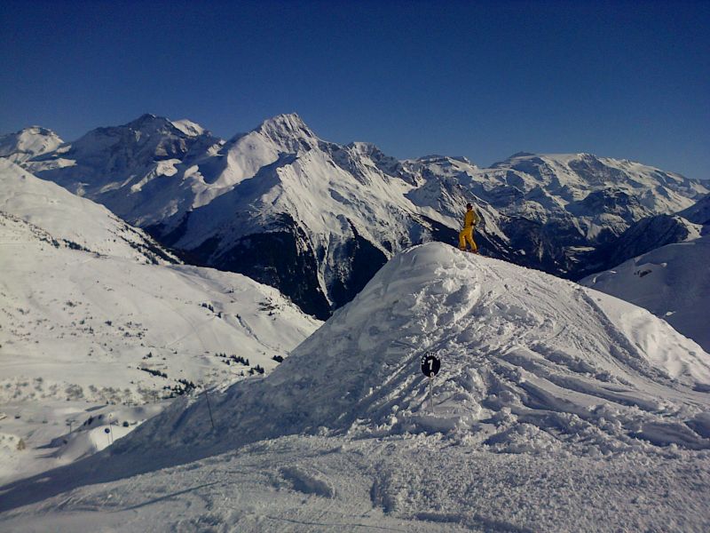 foto 15 Huurhuis van particulieren La Plagne appartement Rhne-Alpes Savoie