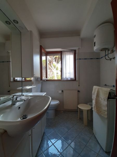 foto 16 Huurhuis van particulieren Castiglione della Pescaia appartement Toscane Grosseto (provincie) badkamer