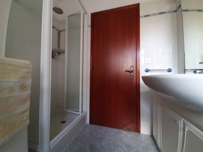 foto 15 Huurhuis van particulieren Castiglione della Pescaia appartement Toscane Grosseto (provincie) badkamer