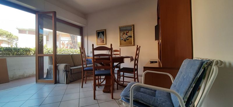 foto 4 Huurhuis van particulieren Castiglione della Pescaia appartement Toscane Grosseto (provincie) Verblijf