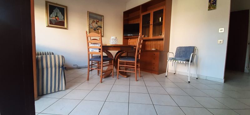 foto 5 Huurhuis van particulieren Castiglione della Pescaia appartement Toscane Grosseto (provincie) Verblijf