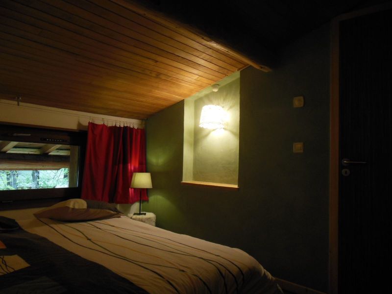 foto 6 Huurhuis van particulieren Morzine chalet Rhne-Alpes Haute-Savoie slaapkamer 2