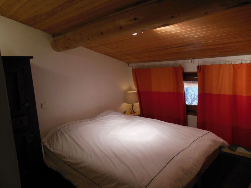 foto 7 Huurhuis van particulieren Morzine chalet Rhne-Alpes Haute-Savoie slaapkamer 3