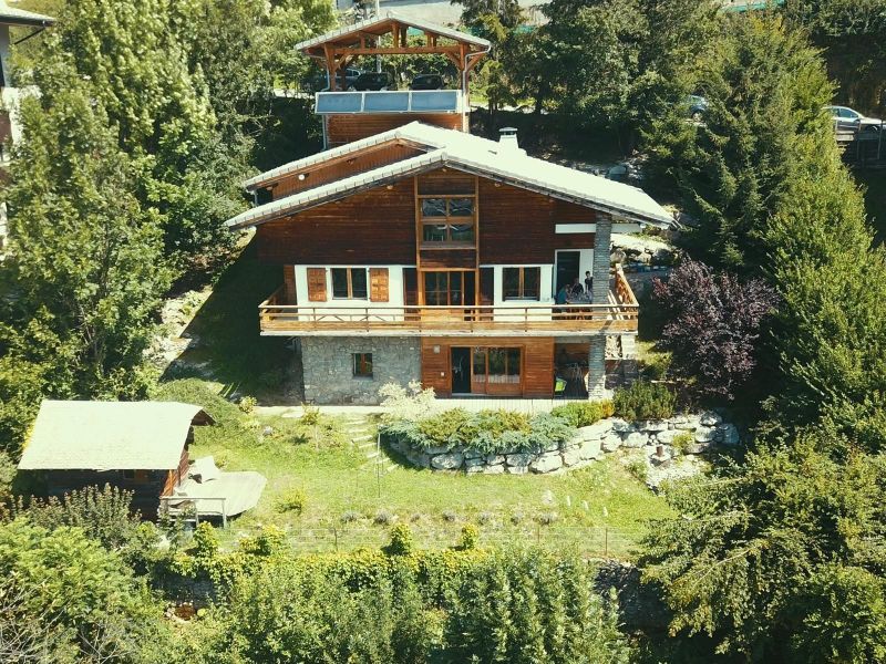 foto 19 Huurhuis van particulieren Morzine chalet Rhne-Alpes Haute-Savoie