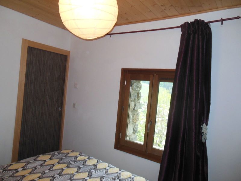 foto 10 Huurhuis van particulieren Morzine chalet Rhne-Alpes Haute-Savoie slaapkamer 6