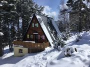 Vakantiewoningen Europa: chalet nr. 58083