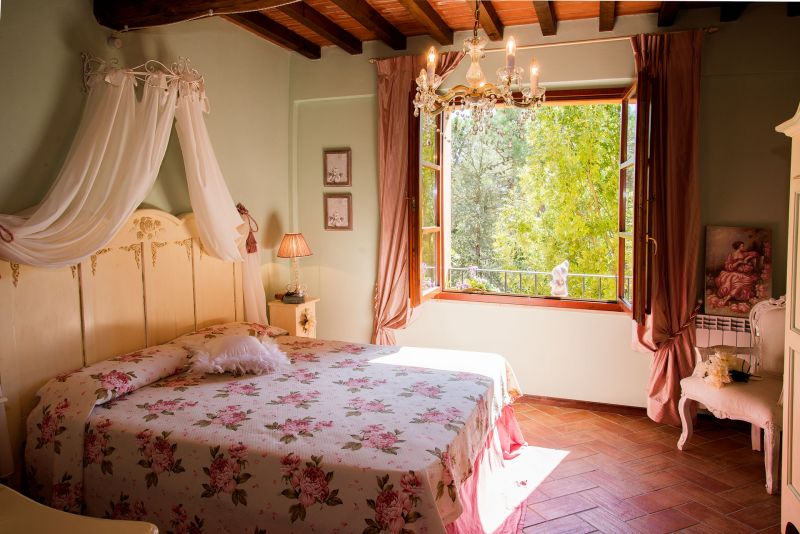 foto 20 Huurhuis van particulieren Gambassi Terme appartement Toscane Florence (provincie)