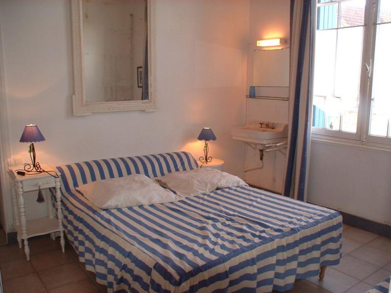 foto 9 Huurhuis van particulieren La Bre les Bains maison Poitou-Charentes Charente-Maritime slaapkamer