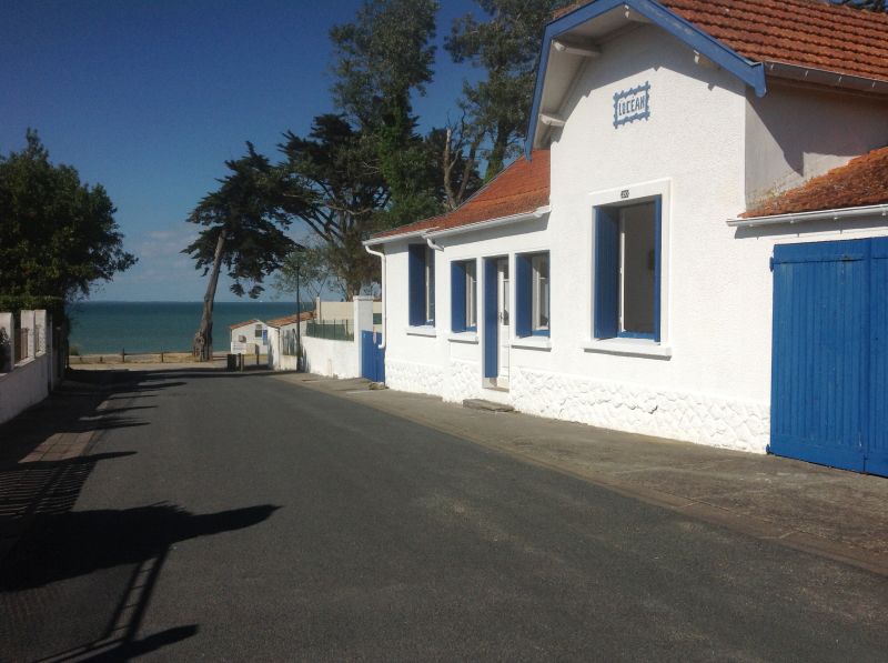 foto 0 Huurhuis van particulieren La Bre les Bains maison Poitou-Charentes Charente-Maritime