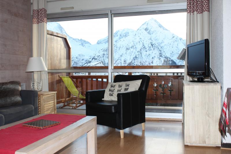 foto 4 Huurhuis van particulieren Les 2 Alpes appartement Rhne-Alpes Isre Verblijf