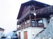 Vakantiewoningen Hautes-Alpes voor 13 personen: chalet nr. 58226