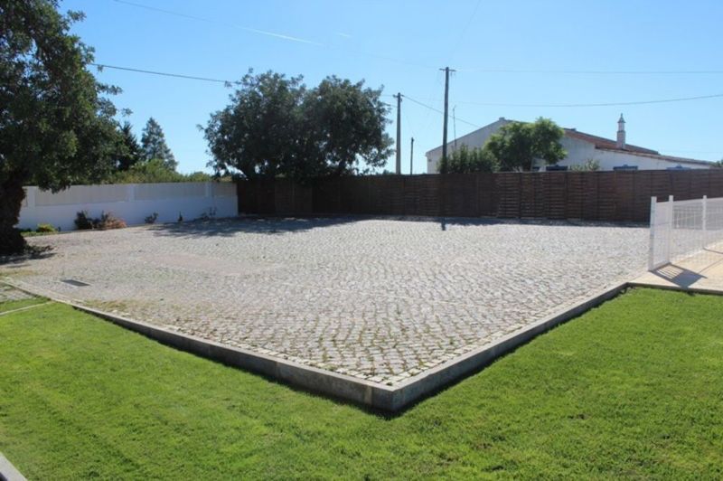 foto 25 Huurhuis van particulieren Albufeira villa Algarve  Parkeerplaats