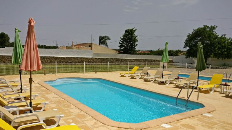 foto 27 Huurhuis van particulieren Albufeira villa Algarve  Zwembad