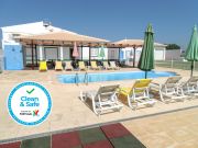 Vakantiewoningen Portugal voor 2 personen: villa nr. 58250