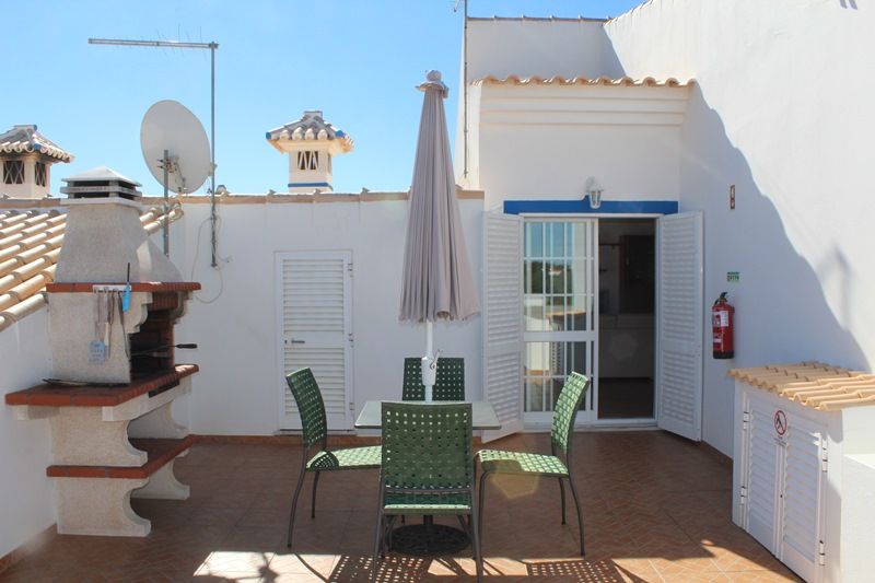 foto 18 Huurhuis van particulieren Albufeira villa Algarve  Zicht op de omgeving