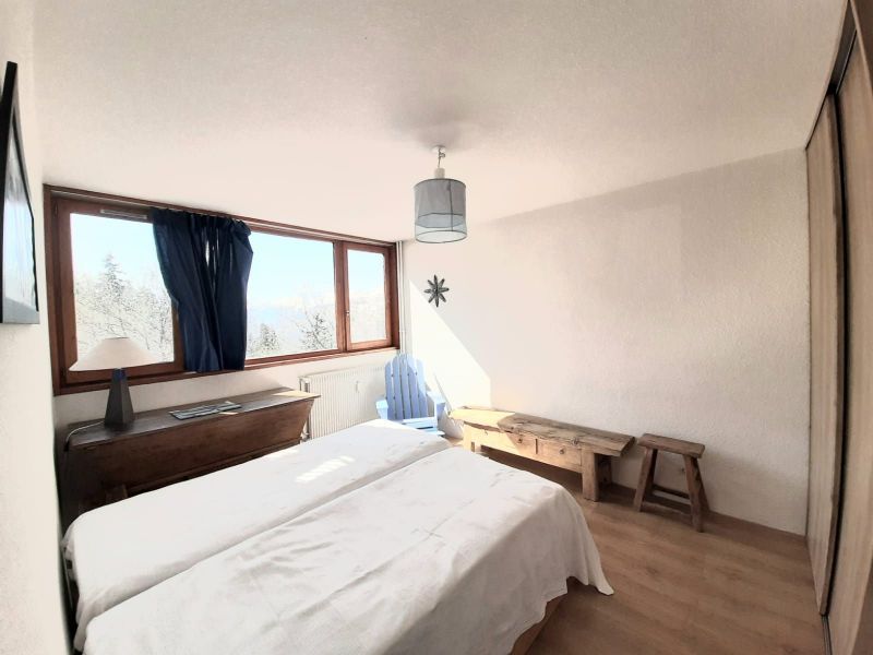 foto 7 Huurhuis van particulieren Les Arcs appartement Rhne-Alpes Savoie slaapkamer 1