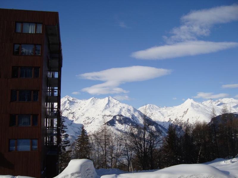 foto 13 Huurhuis van particulieren Les Arcs appartement Rhne-Alpes Savoie Het aanzicht van de woning