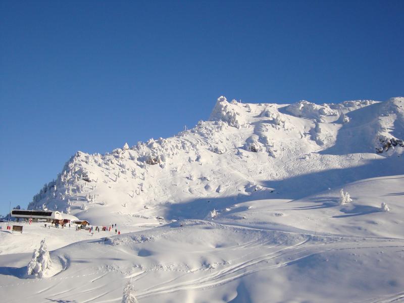 foto 20 Huurhuis van particulieren Les Arcs appartement Rhne-Alpes Savoie Overig uitzicht