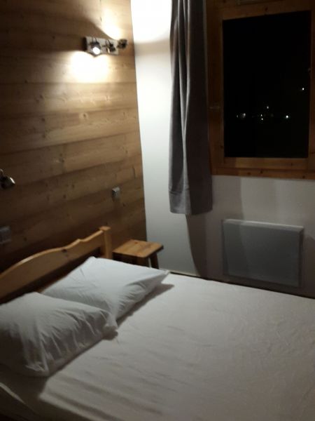 foto 19 Huurhuis van particulieren La Plagne appartement Rhne-Alpes Savoie slaapkamer 1