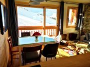 Vakantiewoningen wintersportplaats Les Arcs: appartement nr. 58322