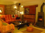 Vakantiewoningen Auvergne: gite nr. 58333