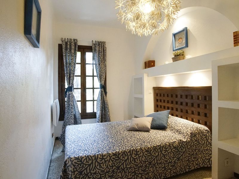 foto 4 Huurhuis van particulieren Hyres appartement Provence-Alpes-Cte d'Azur Var slaapkamer