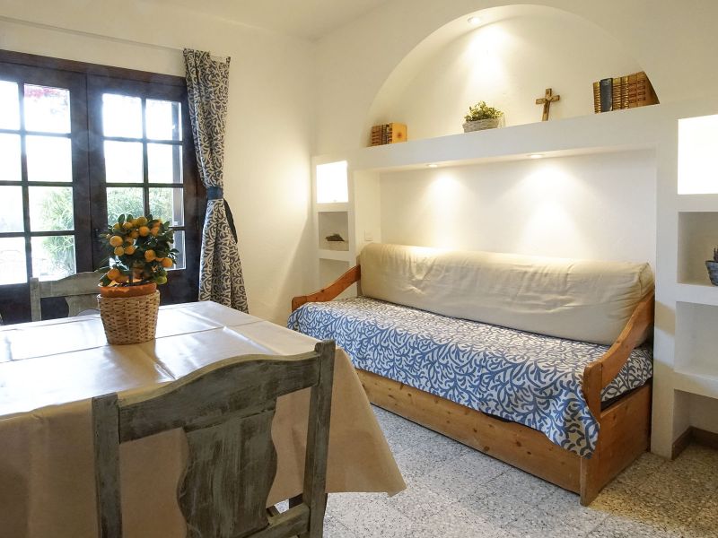 foto 8 Huurhuis van particulieren Hyres appartement Provence-Alpes-Cte d'Azur Var Woonkamer