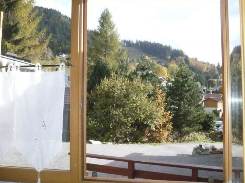 foto 7 Huurhuis van particulieren Les Carroz d'Araches appartement Rhne-Alpes Haute-Savoie