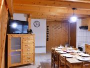 Vakantiewoningen Flaine: appartement nr. 58406