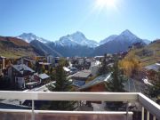 Vakantiewoningen French Ski Resorts voor 5 personen: appartement nr. 58575